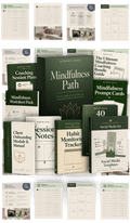 The Complete Mindfulness Coaching System