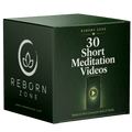 30 Short Meditation Videos — Vertical Format, Ready to Post